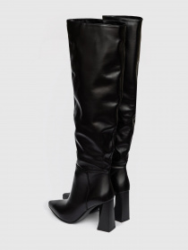 Ботфорты Gem модель 46700255 Фото