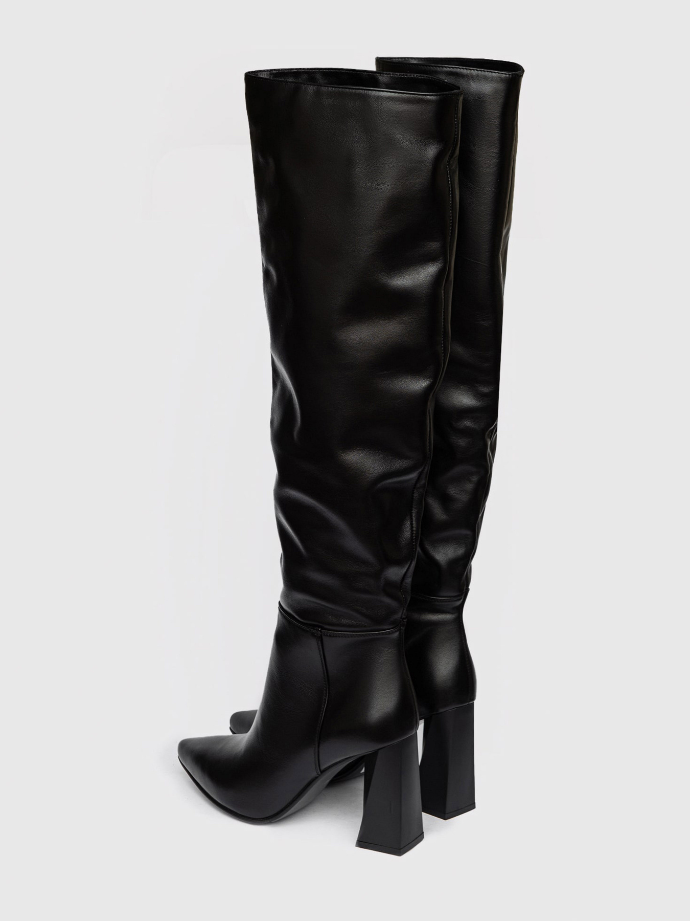 Ботфорты Gem модель 46700255 Фото