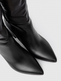 Ботфорты Gem модель 46700255 Фото