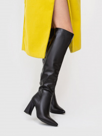 Ботфорты Gem модель 46700255 Фото