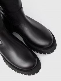 Ботфорты Gem модель 475847520 Фото