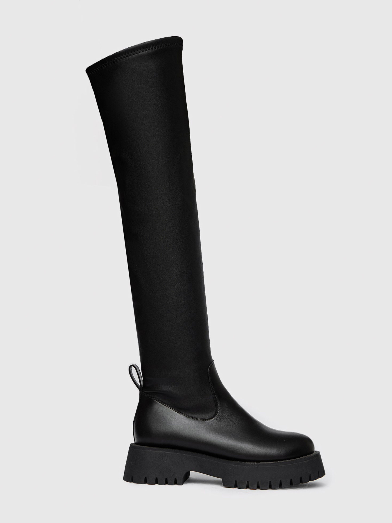 Ботфорти Gem модель 475847520 Фото