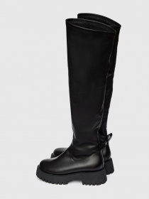 Ботфорти Gem модель 475847520 Фото