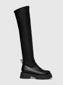 Ботфорти Gem модель 475847520 Фото