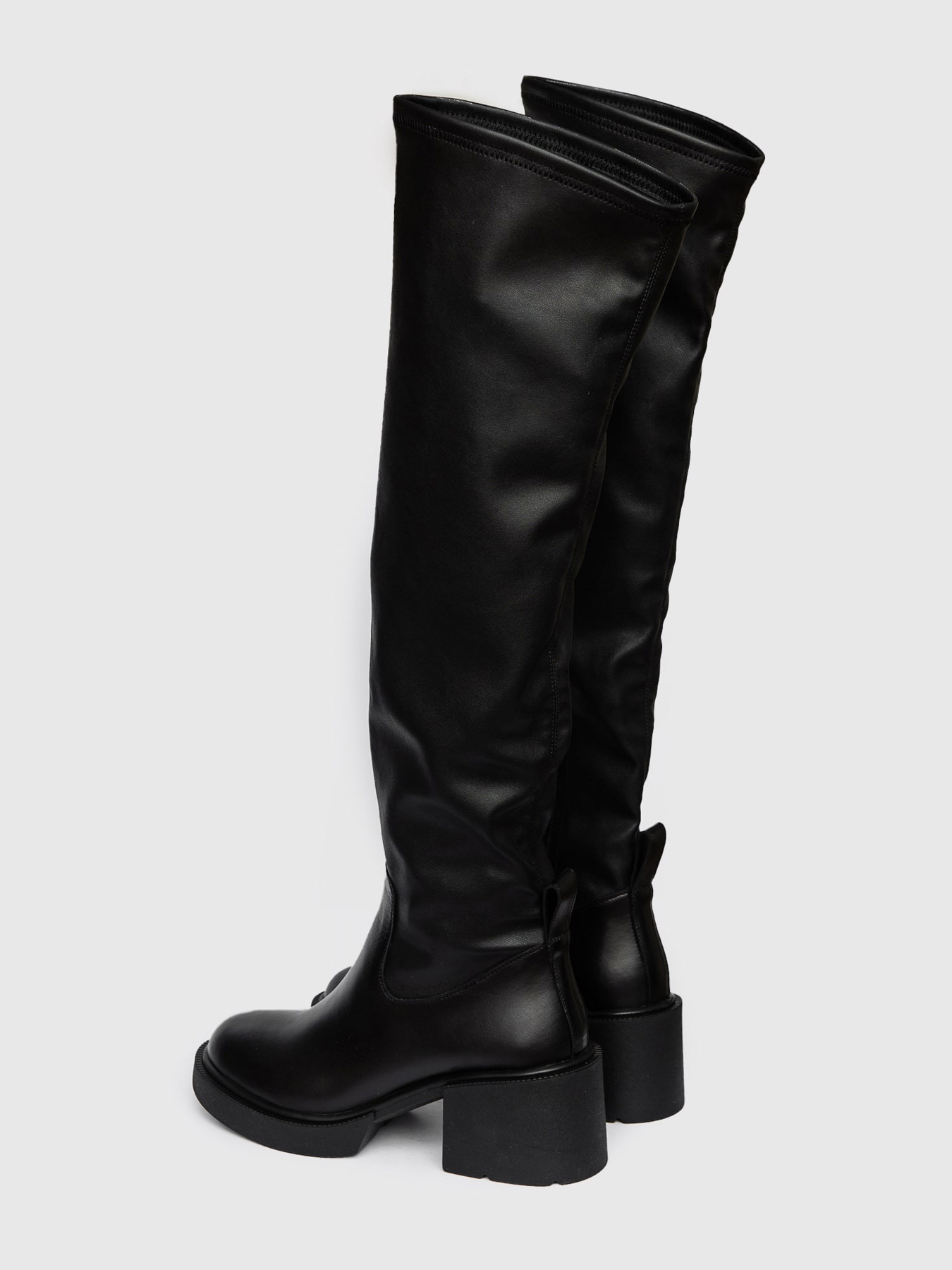 Ботфорты Gem модель 476847520 Фото