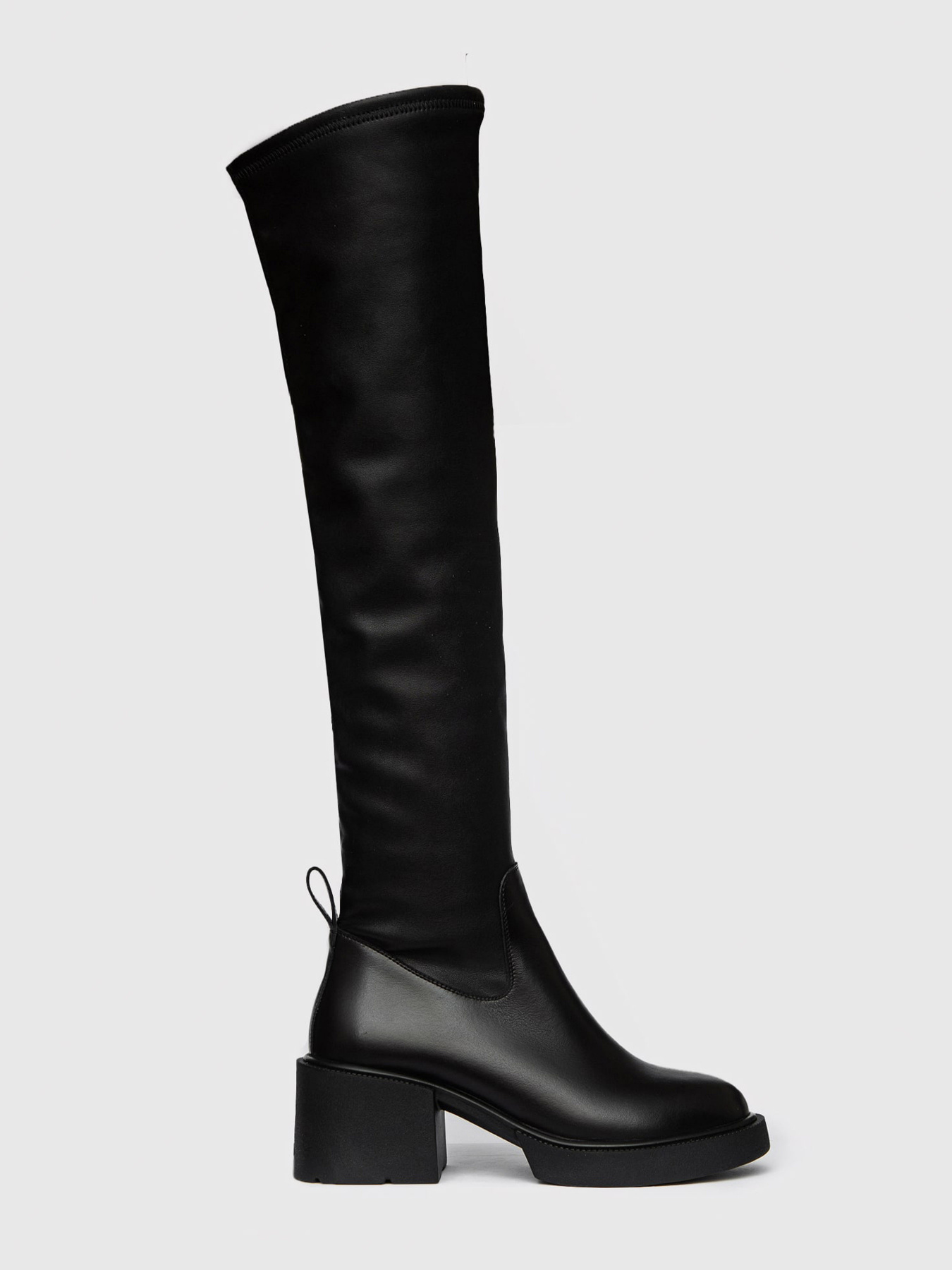 Ботфорты Gem модель 476847520 Фото