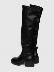 Ботфорты Gem модель 476847520 Фото