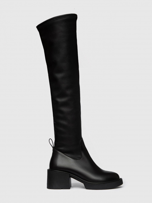 Ботфорты Gem модель 476847520 Фото