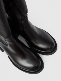 Ботфорти Gem модель 476847520 Фото