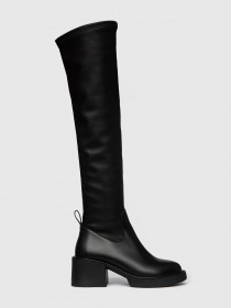 Ботфорти Gem модель 476847520 Фото