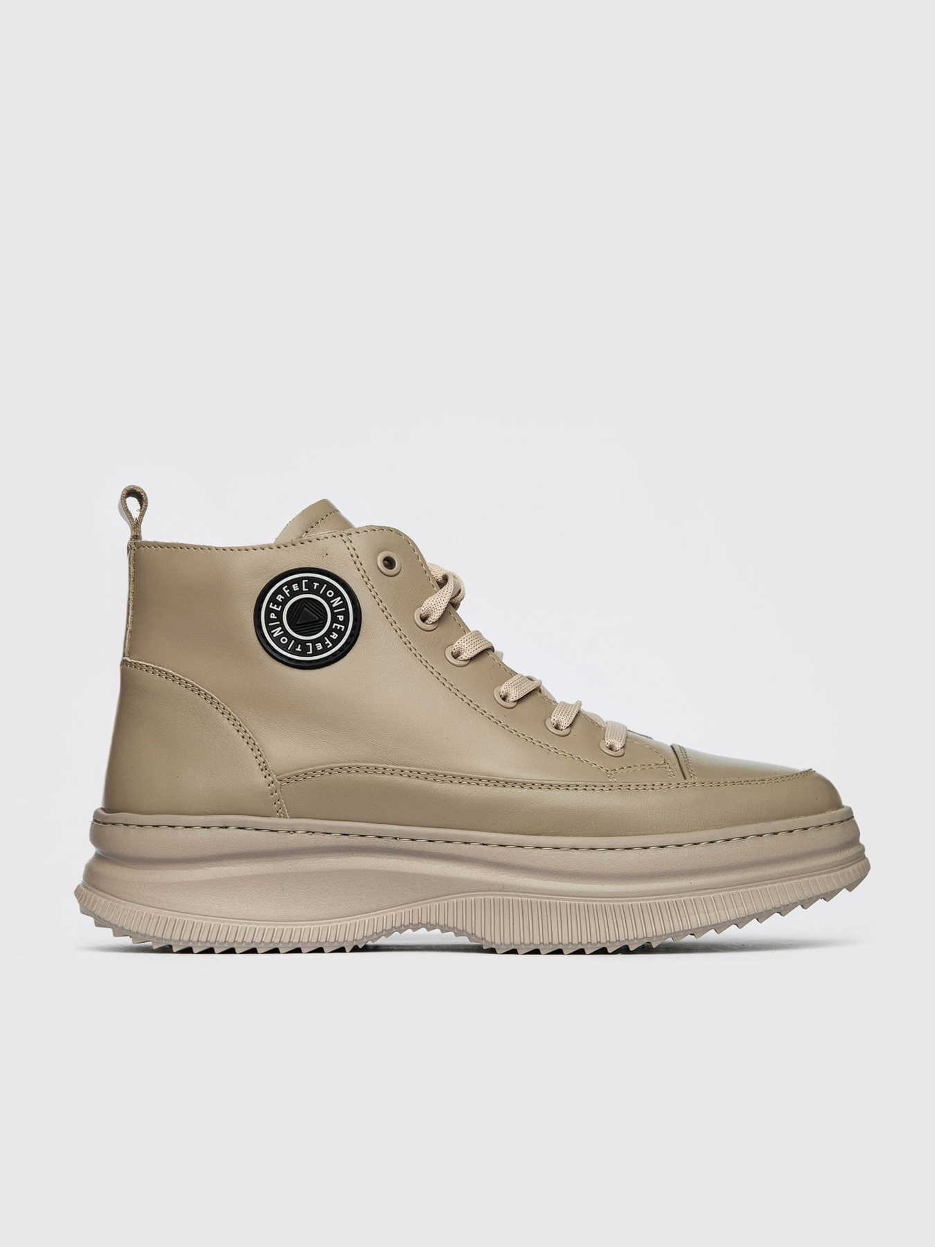 Ботинки Gem модель 40-2449069-b Фото