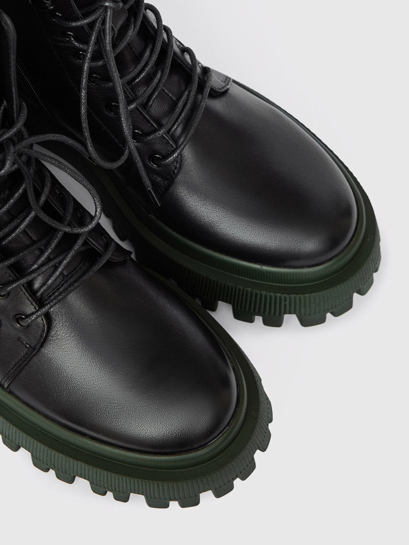 Ботинки Gem модель 40-2453091-b Фото