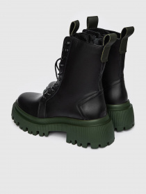 Ботинки Gem модель 40-2453091-b Фото