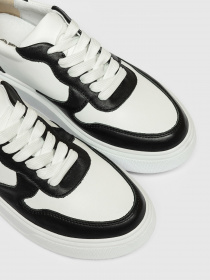 Кроссовки повседневные Gem модель 1592-gem Фото