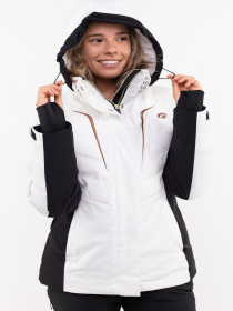 Гірськолижна куртка AVECS Модель 70487-5 Фото