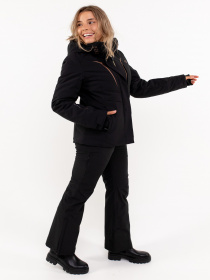 Гірськолижна куртка AVECS Модель 70487-1 Фото