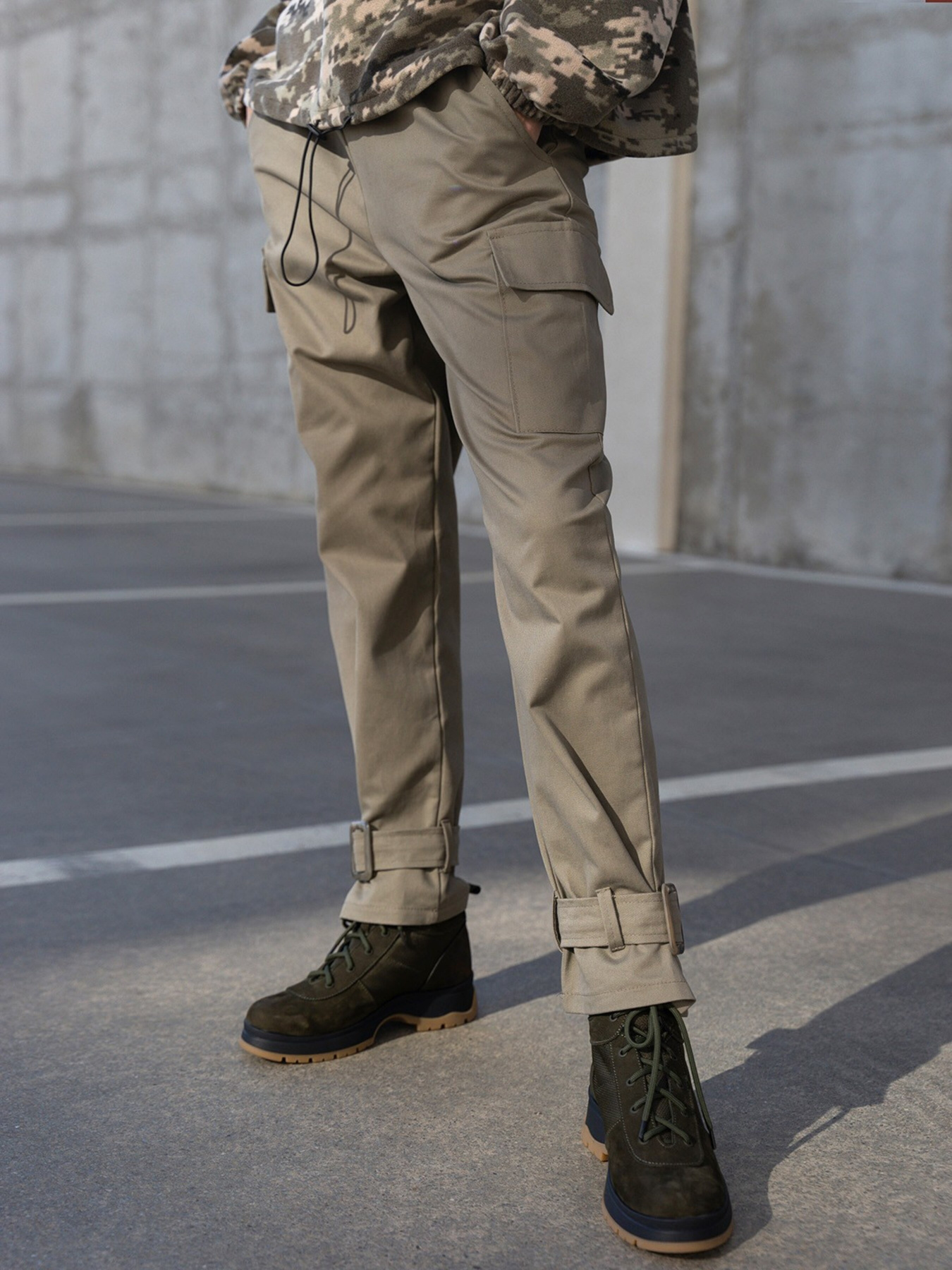 Карго ISSA Plus модель 13589_hacks Фото