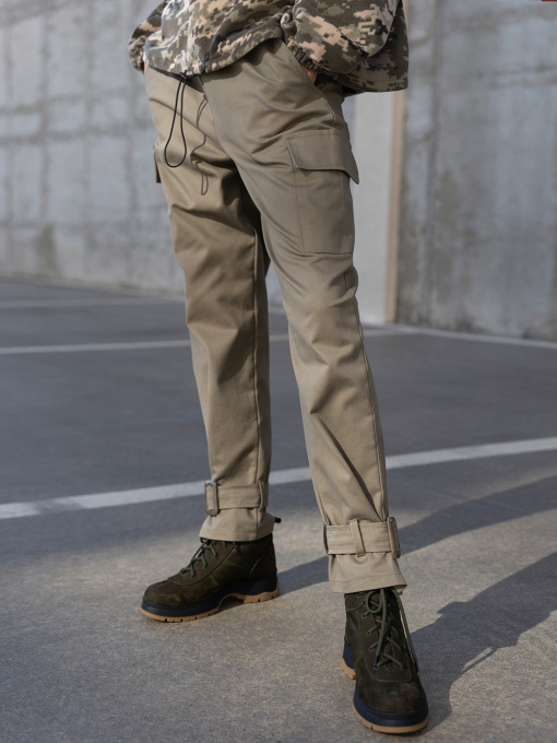 Карго ISSA Plus модель 13589_hacks Фото