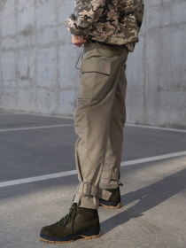 Карго ISSA Plus модель 13589_hacks Фото