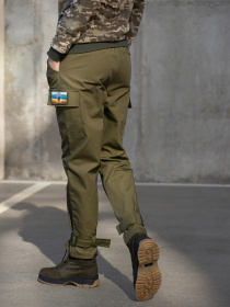 Карго ISSA Plus модель 13590_hacks Фото