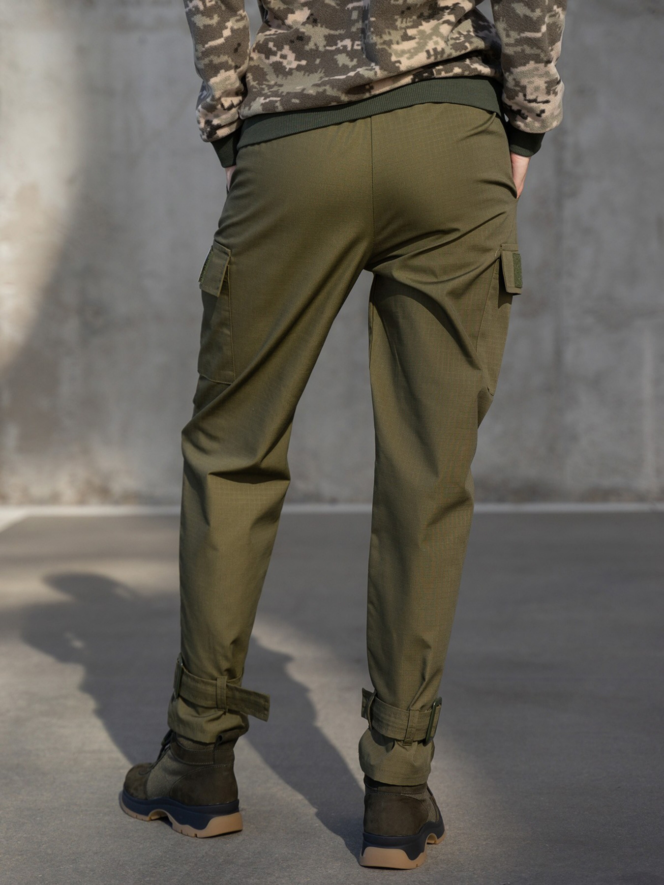 Карго ISSA Plus модель 13590_hacks Фото