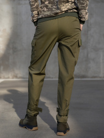 Карго ISSA Plus модель 13590_hacks Фото