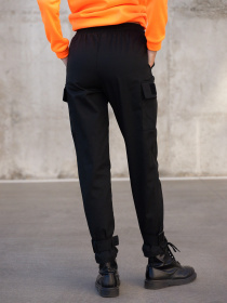 Карго ISSA Plus модель 13590_black Фото