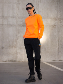 Карго ISSA Plus модель 13590_black Фото