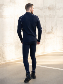 Термобілизна ISSA Plus модель GN-470_blue Фото