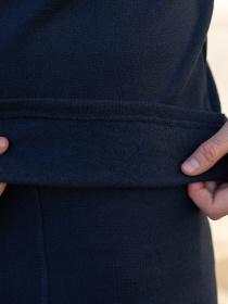 Термобілизна ISSA Plus модель GN-470_blue Фото