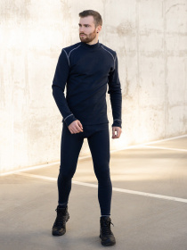 Термобілизна ISSA Plus модель GN-470_blue Фото