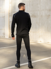 Термобілизна ISSA Plus модель GN-470_black Фото