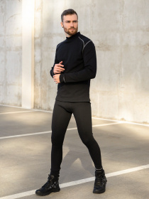 Термобілизна ISSA Plus модель GN-470_black Фото