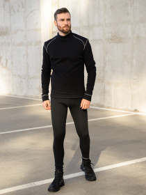 Термобілизна ISSA Plus модель GN-470_black Фото