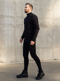 Термобілизна ISSA Plus модель GN-471_black Фото