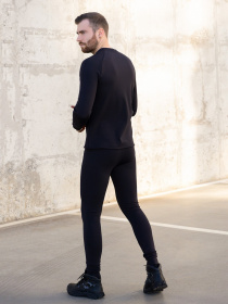 Термобілизна ISSA Plus модель GN-472_black Фото