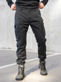 Карго ISSA Plus модель GN-481_grey Карго ISSA Plus модель GN-481_grey Фото