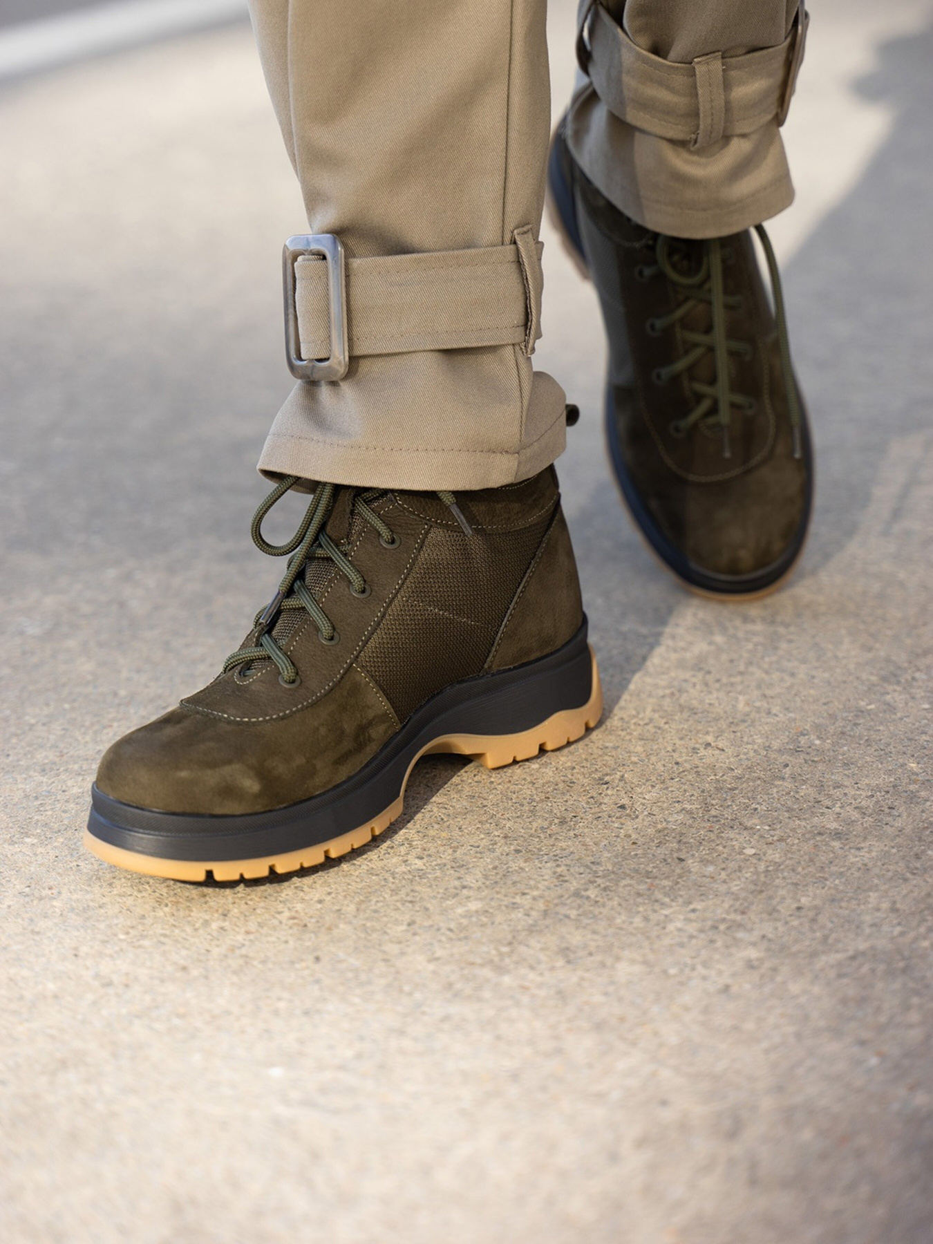 Черевики ISSA Plus модель OB2-143_hacks Черевики ISSA Plus модель OB2-143_hacks Фото