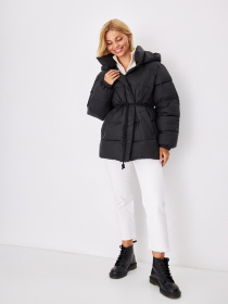 Демісезонна куртка RicaMare модель RM4025-22-1DJ Демісезонна куртка RicaMare модель RM4025-22-1DJ Фото