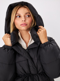 Демісезонна куртка RicaMare модель RM4025-22-1DJ Демісезонна куртка RicaMare модель RM4025-22-1DJ Фото