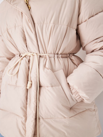 Демисезонная куртка RicaMare модель RM4025-22-2DJ Фото