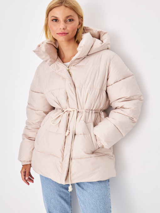 Демисезонная куртка RicaMare модель RM4025-22-2DJ Фото