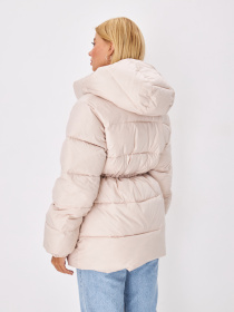 Демісезонна куртка RicaMare модель RM4025-22-2DJ Демісезонна куртка RicaMare модель RM4025-22-2DJ Фото