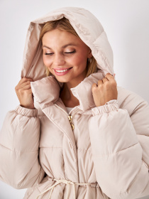 Демісезонна куртка RicaMare модель RM4025-22-2DJ Демісезонна куртка RicaMare модель RM4025-22-2DJ Фото