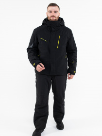 Аутдор та гірськолижна куртка AVECS модель 70480-1 Аутдор та гірськолижна куртка AVECS модель 70480-1 Фото