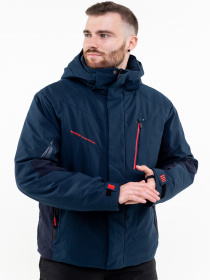 Аутдор та гірськолижна куртка AVECS модель 70480-87 Фото