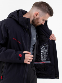 Аутдор та гірськолижна куртка AVECS модель 70480-17 Аутдор та гірськолижна куртка AVECS модель 70480-17 Фото