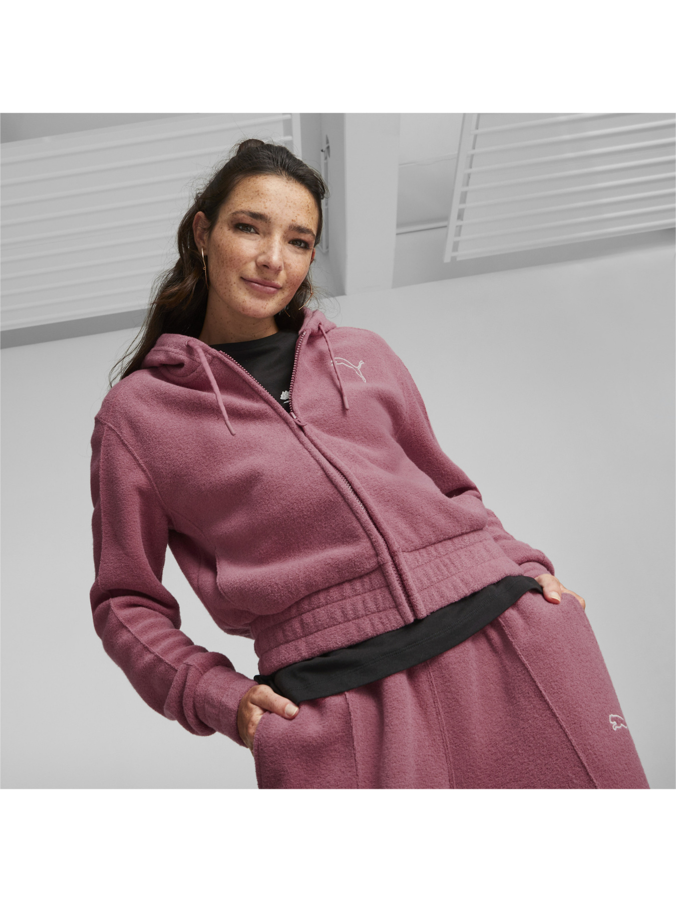 Кофта PUMA модель 849838 Фото