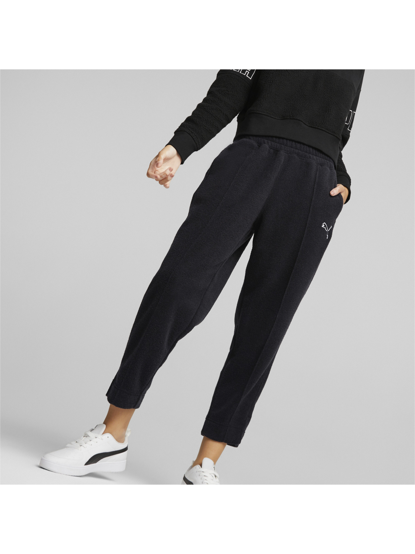 Штаны спортивные PUMA модель 849839 Фото