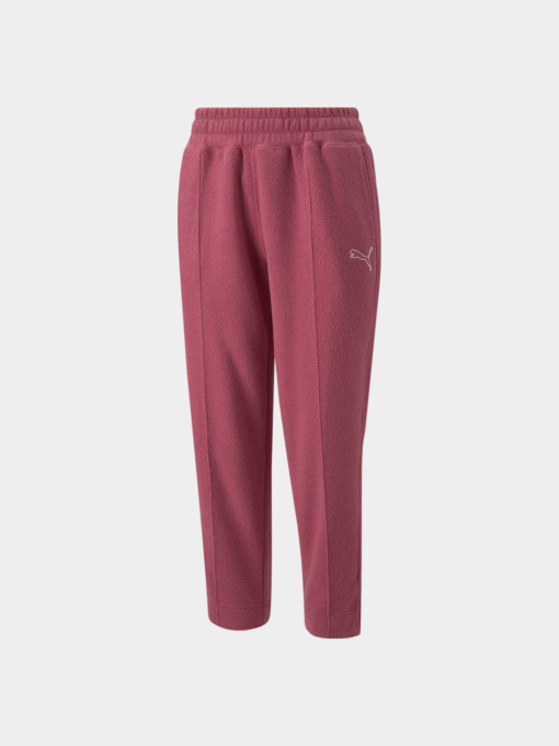 Штани спортивні PUMA Her Winterized Pants модель 849839 Фото